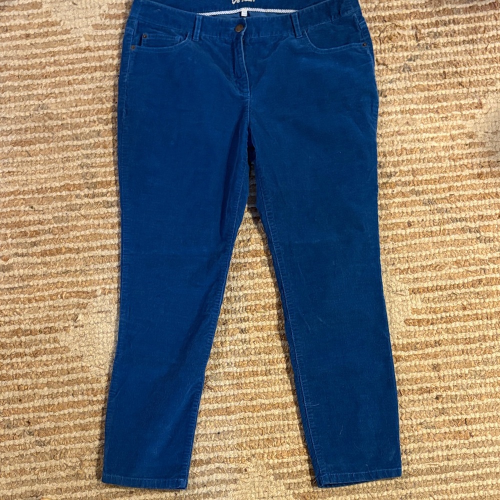 Boden Blue Pants